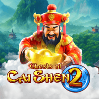 Chiếc Rương Thần Tài 2 game cover