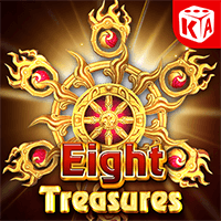 Bát Cát Tường game cover