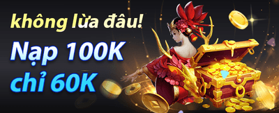 Nhận thưởng lớn mỗi ngày