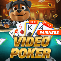 Video Poker game cover