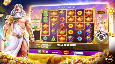 Sảnh game m viva88 net hiện đại